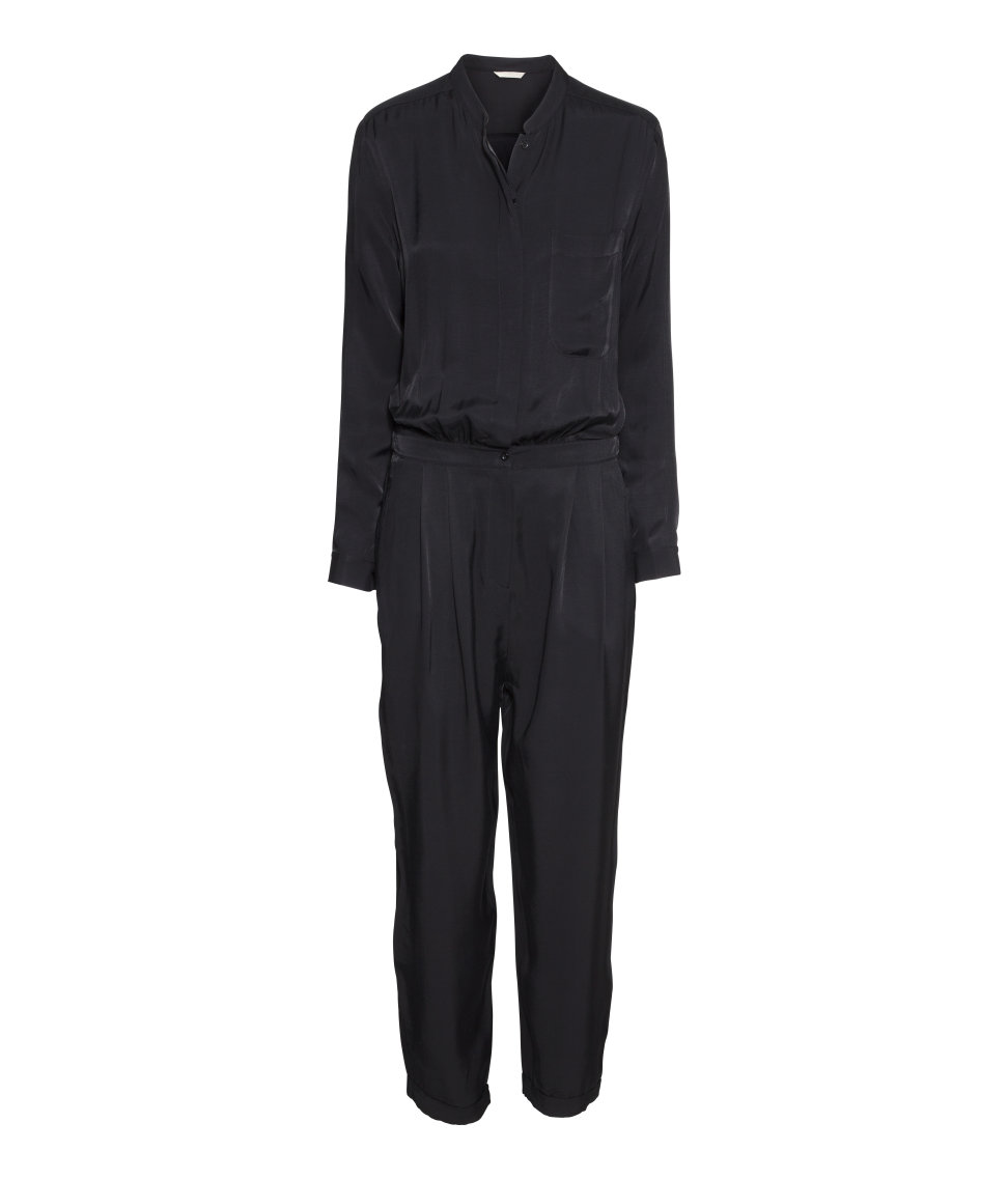 H&M rebajas ss14