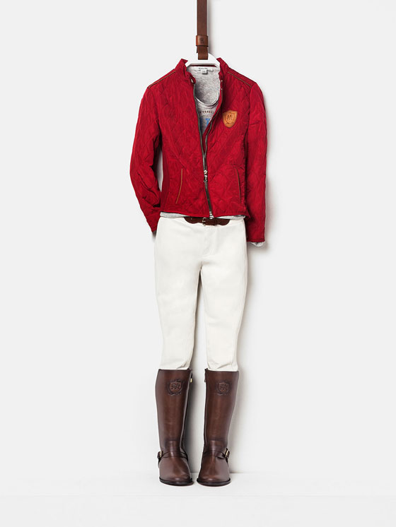 prendas equestrian collection