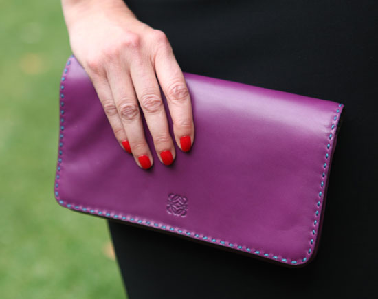 eva gonzález look vestidos