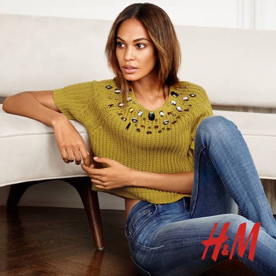 H&M rebajas nueva colección