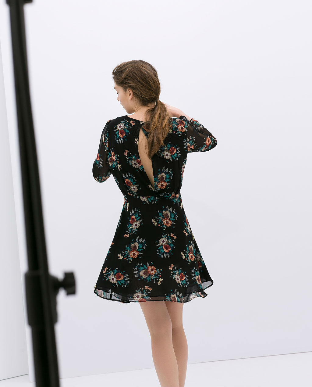 Ficha estos vestidos! las mejores rebajas de Zara verano 2014 - Modalia.es