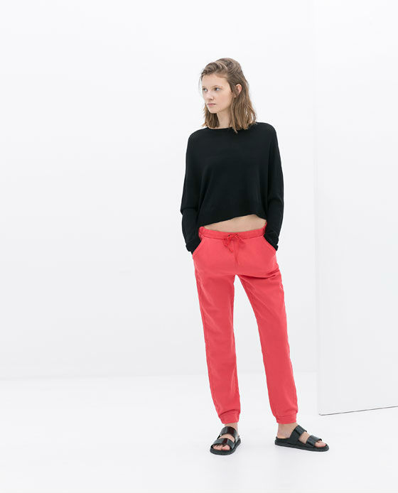 zara pantalones 2