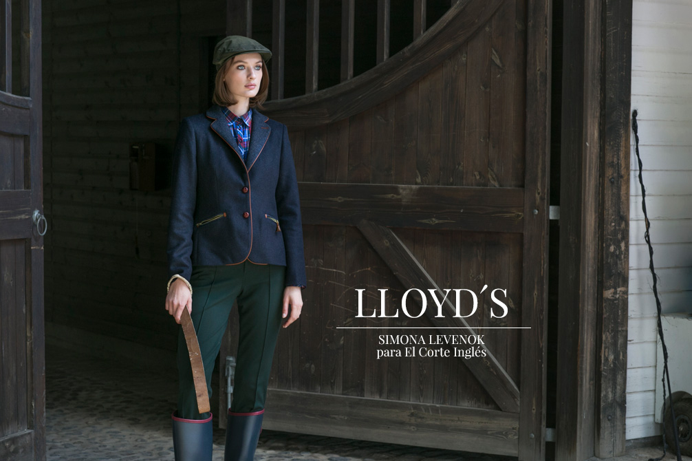Lloyd's · Moda mujer · El Corte Inglés (191)