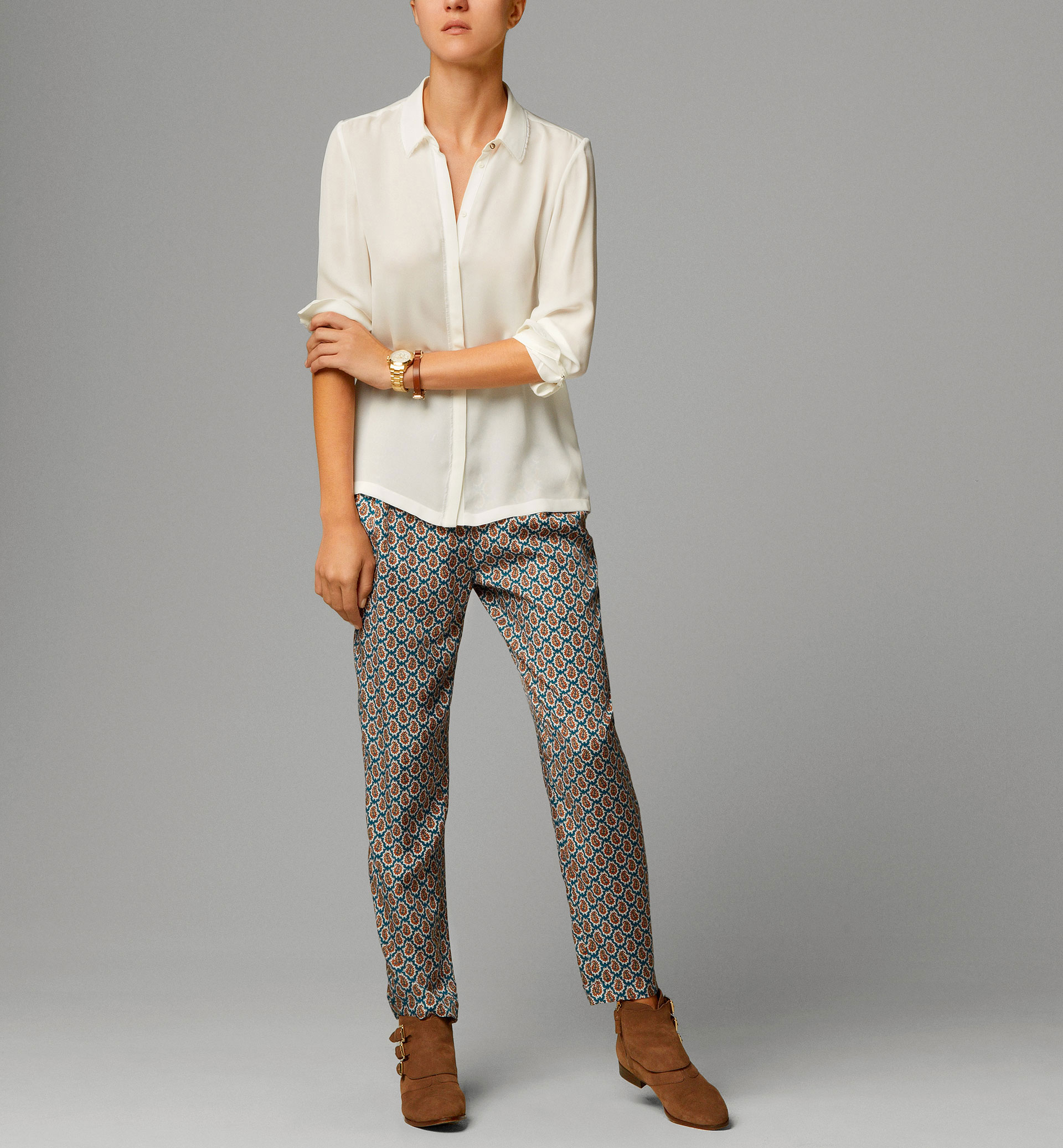 Massimo dutti nuevo 