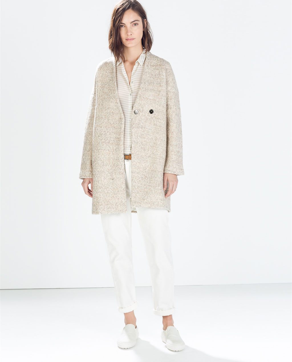 Zara daily fw 14 15