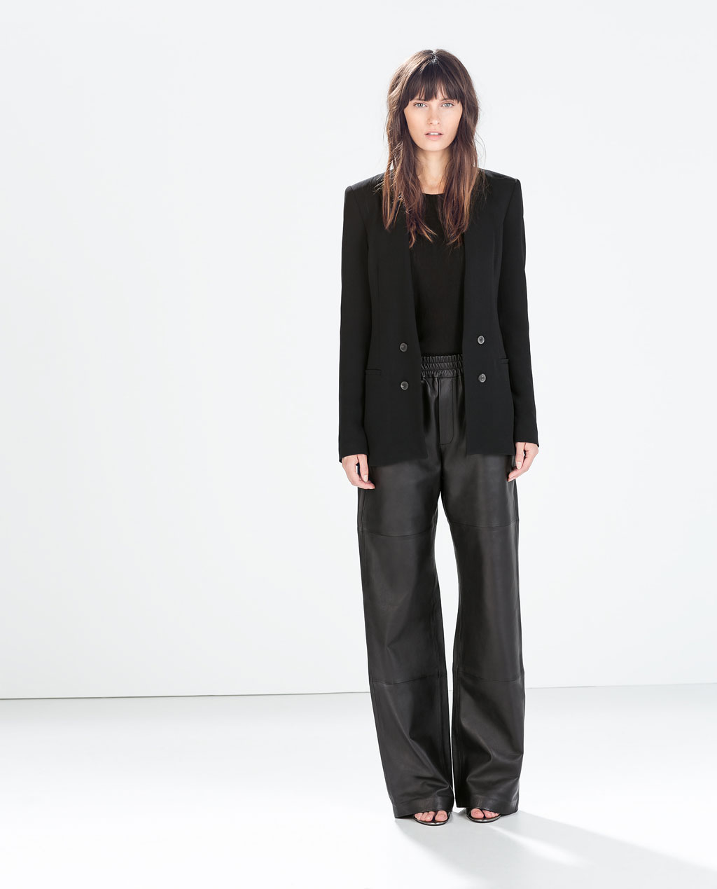 Zara daily fw 14 15