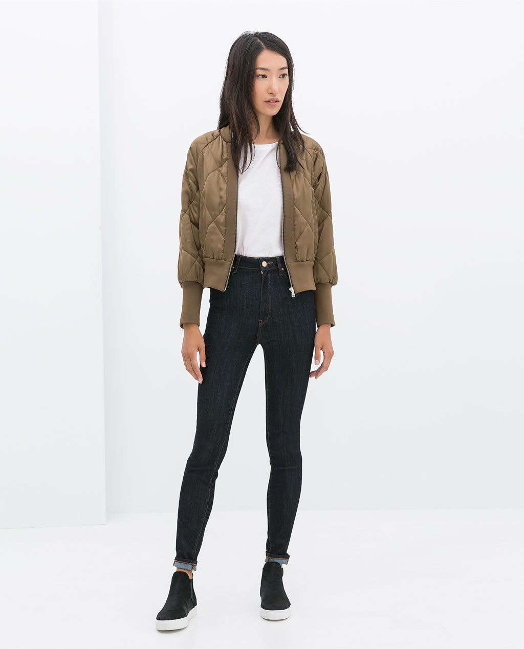 Zara daily fw 14 15