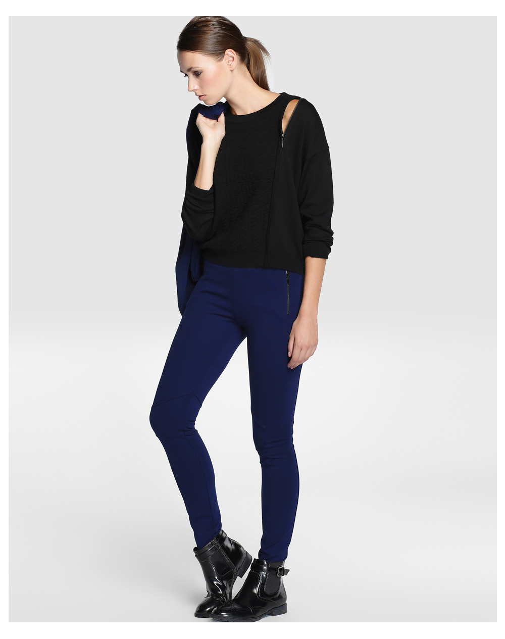 “el corte ingles mujer