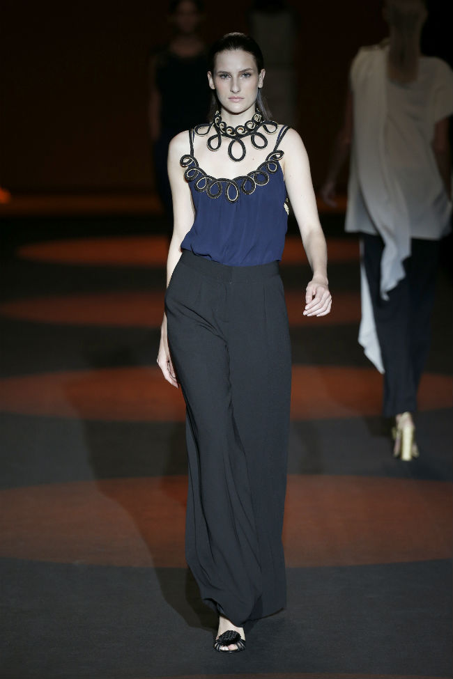 Miguel Palacio MBFWM 