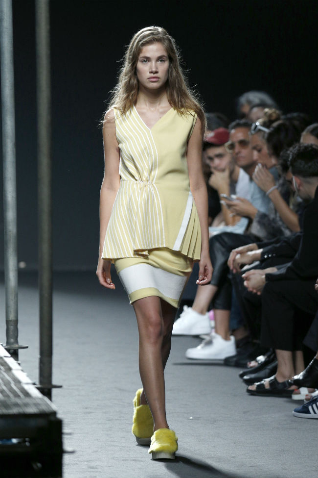 pepa salazar samsung ego mbfwm