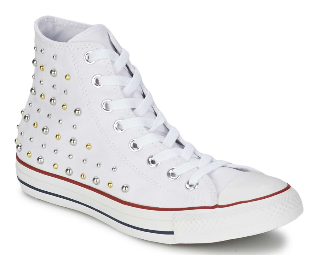 Zapatillas deporte tendencia converse vans superga