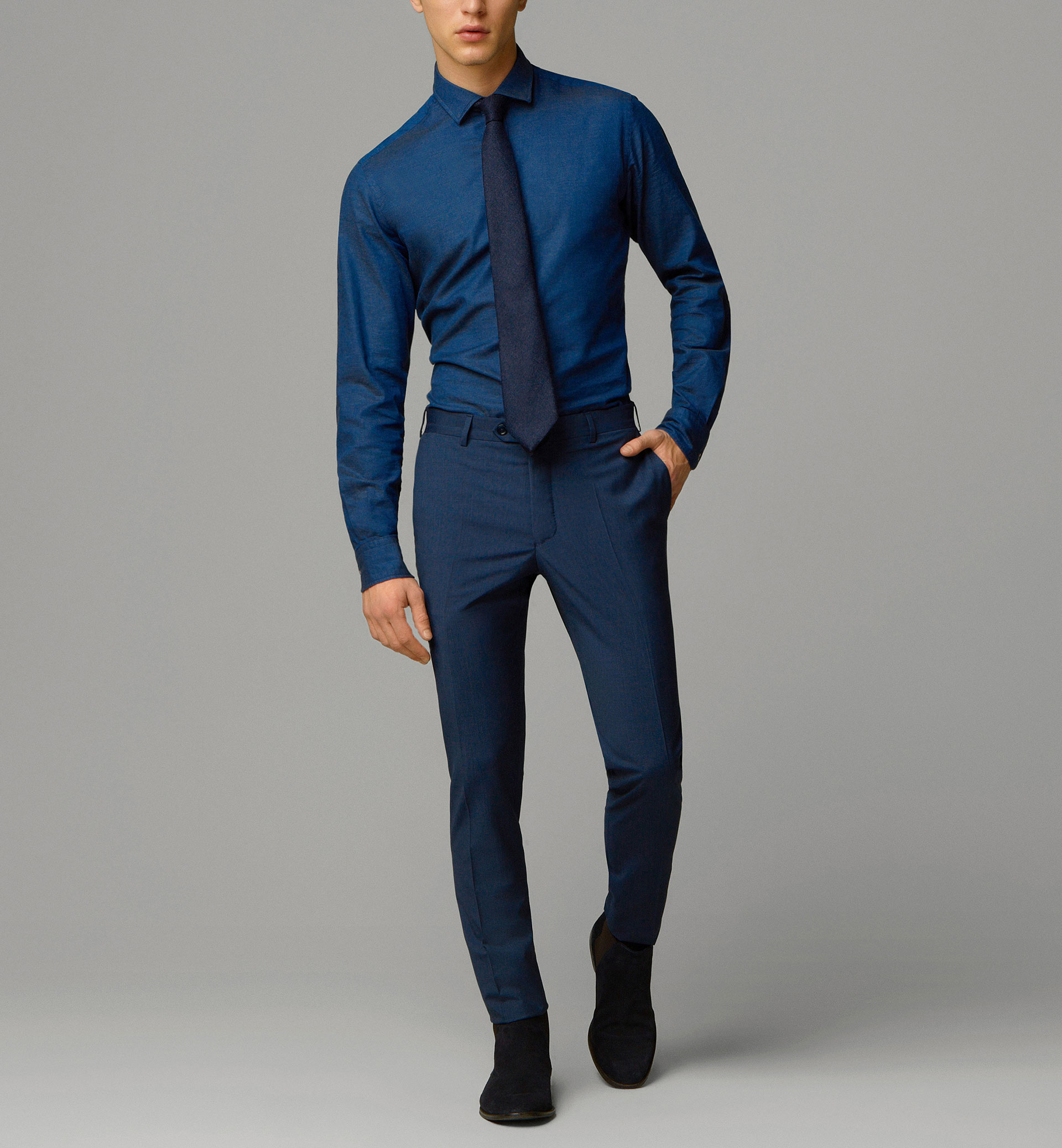 Massimo Dutti colores tendencia