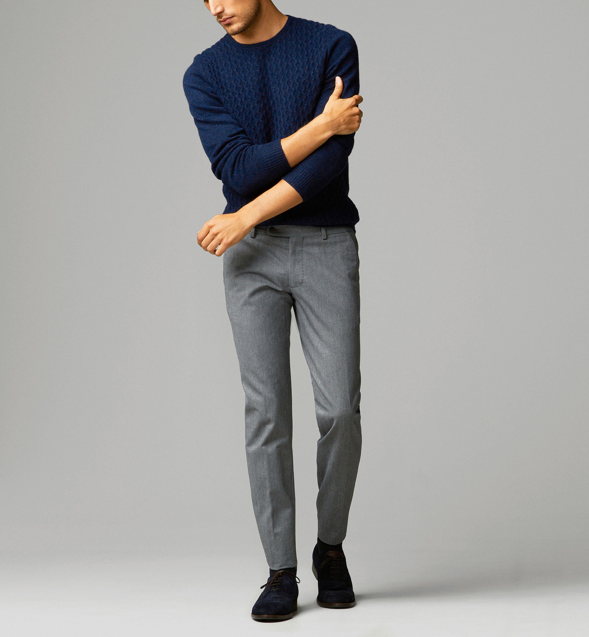 Massimo Dutti colores tendencia