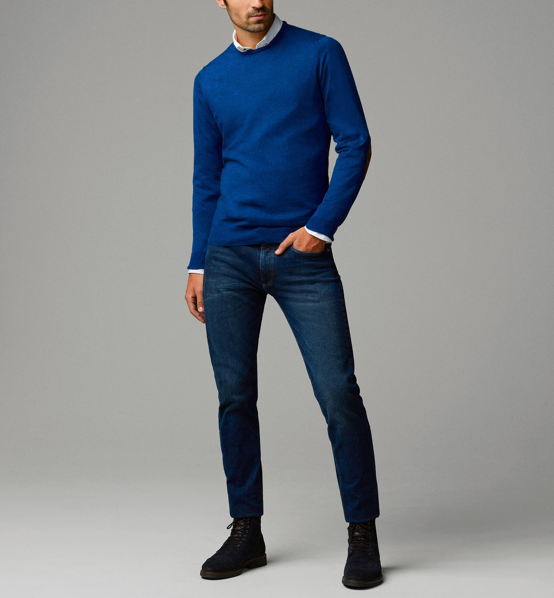 Massimo Dutti colores tendencia