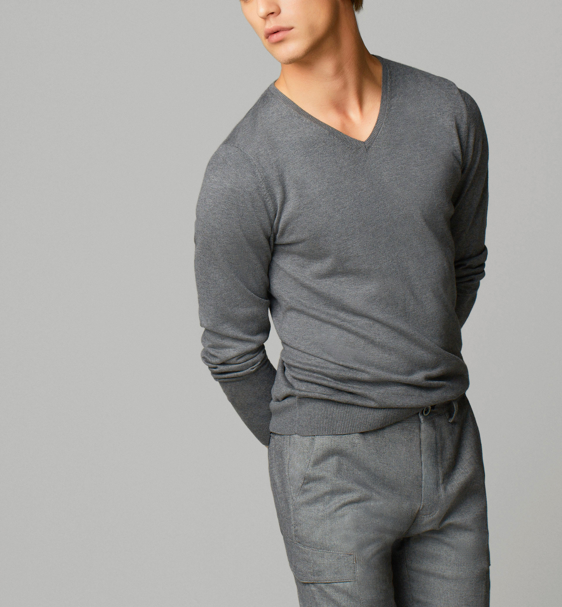 Massimo Dutti colores tendencia