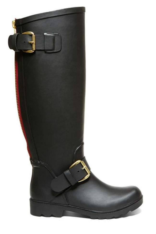 botas de agua steve madden