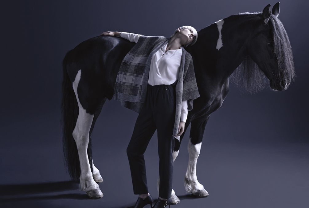 el corte ingles nueva colección fw