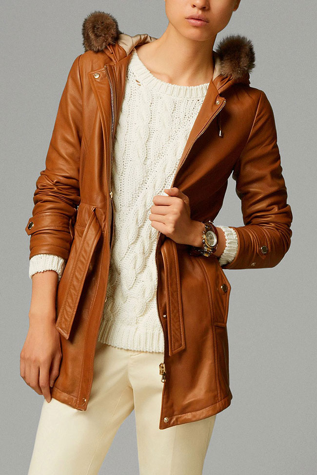 chaquetas massimo dutti 12