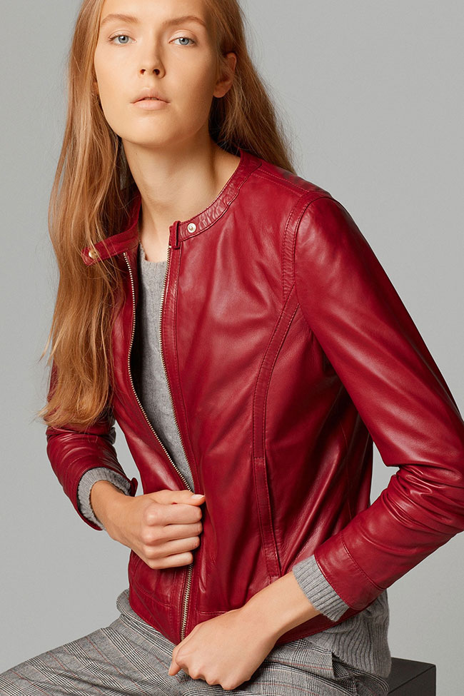 chaquetas massimo dutti 4