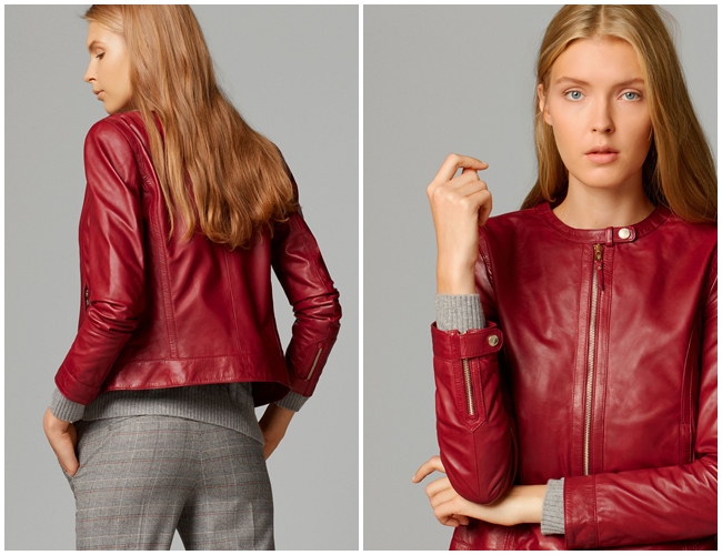 chaquetas massimo dutti 5