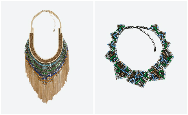 collares