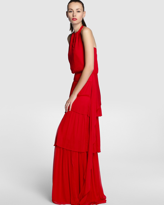 vestidos rojos 1