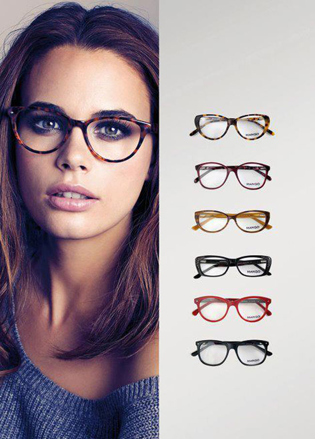 pobre Mentalmente Decano Mango extiende su venta de gafas colección 2015 a México, Filipinas,  Singapur y Malasia - Modalia.es
