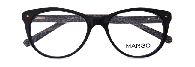 MANGOEyewear 50010 F