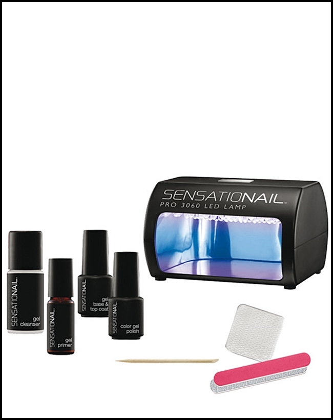 corteingles uñas kits 1