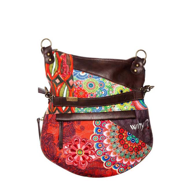 desigual bolsos remate 5