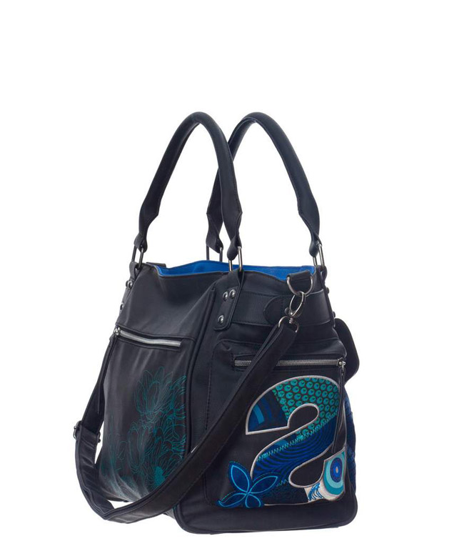 desigual bolsos remate 6