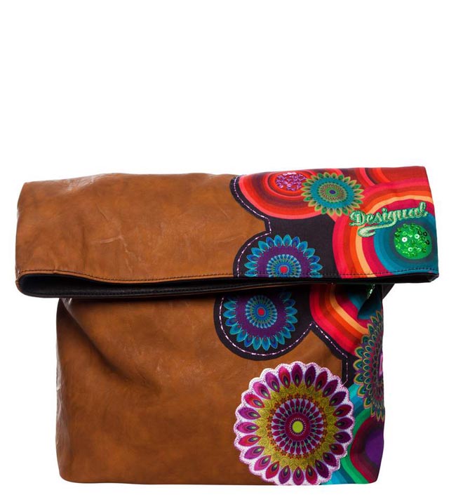 desigual bolsos remate 7