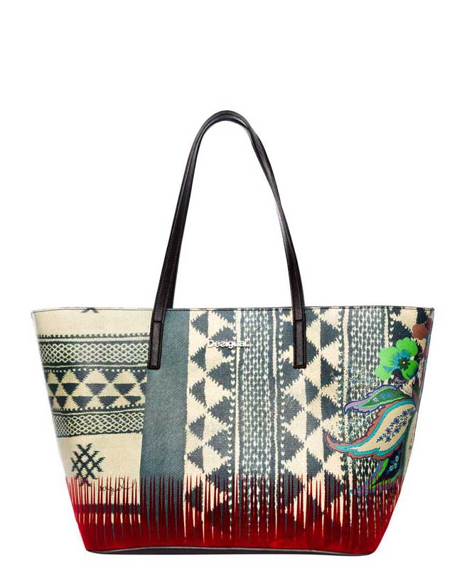 desigual bolsos remate 8