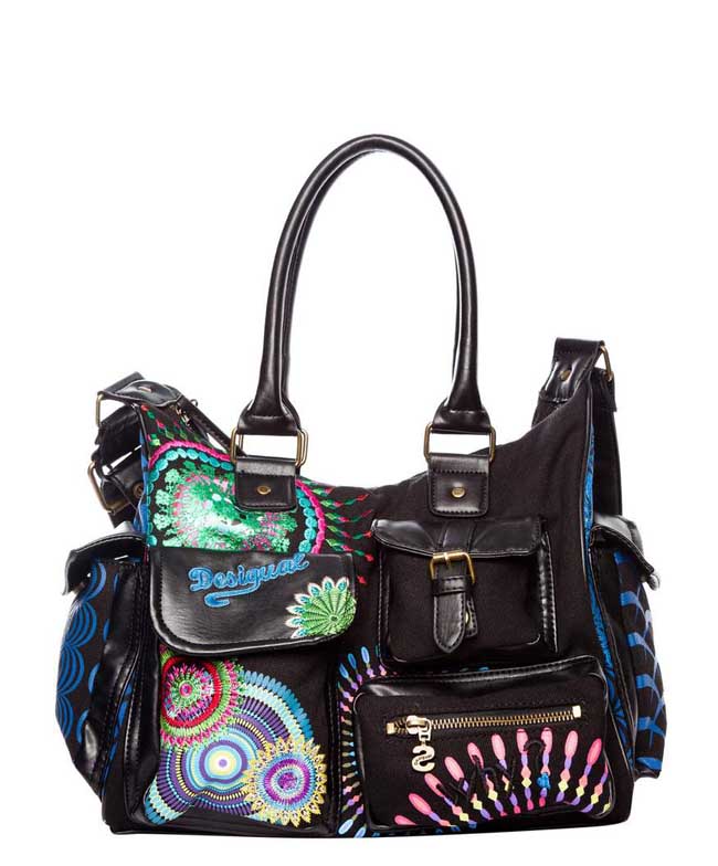 desigual bolsos remate 9