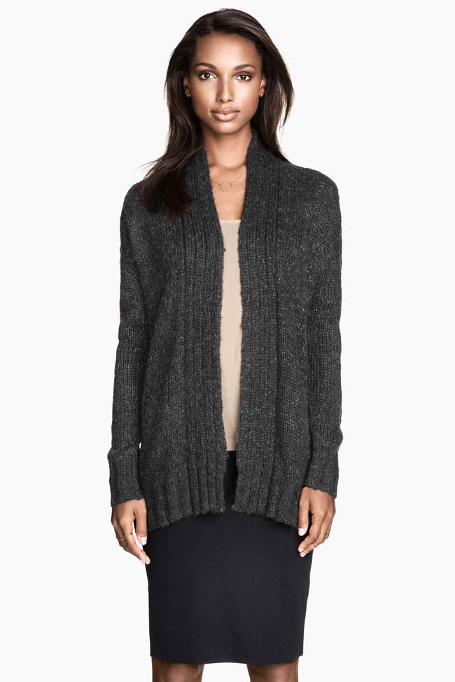 hm prendas punto rebajas 1