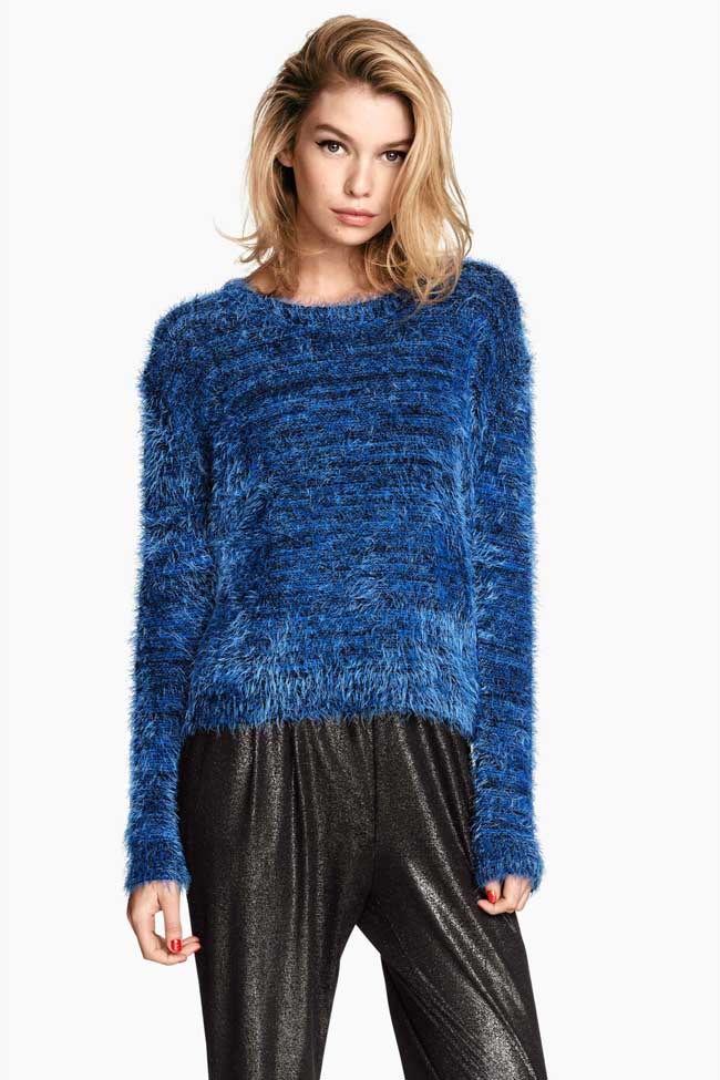 hm prendas punto rebajas 10