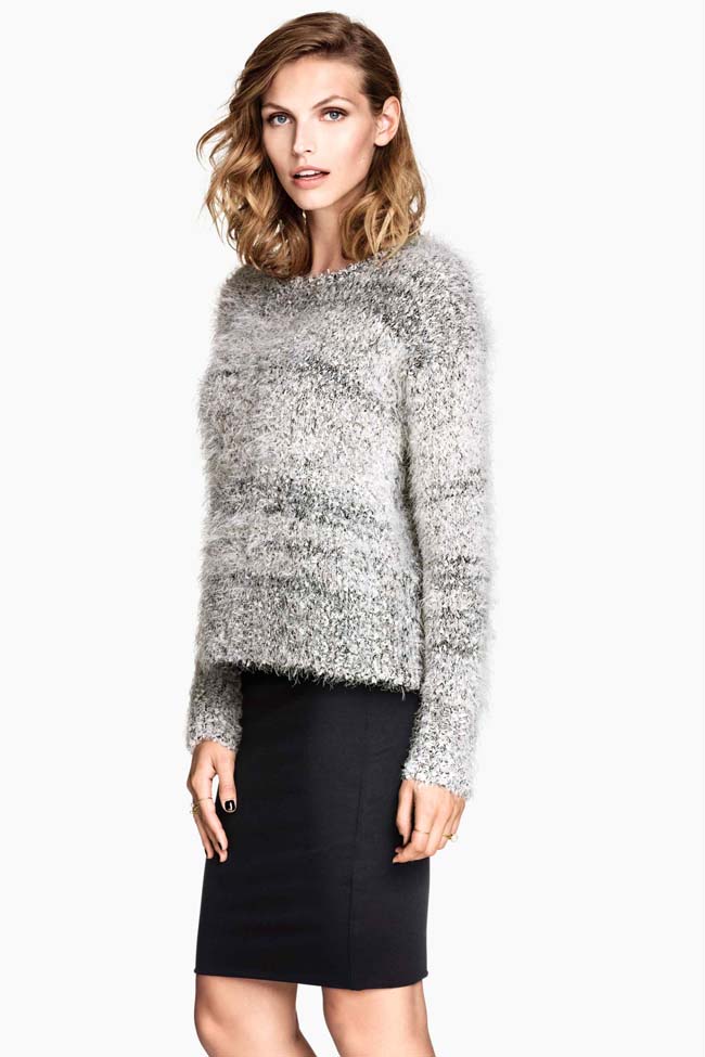 hm prendas punto rebajas 5