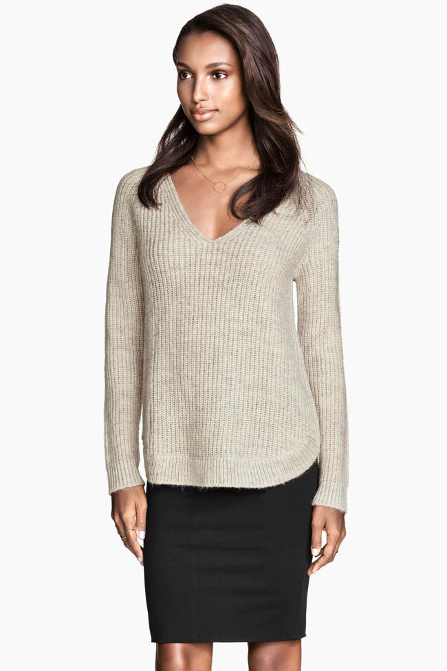 hm prendas punto rebajas 8