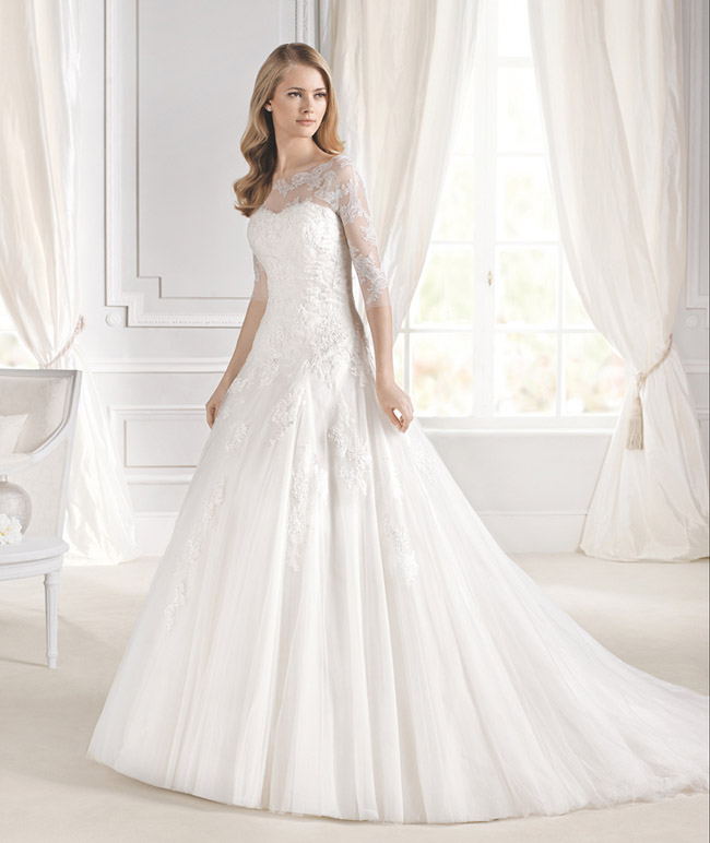 la-sposa-coleccion-2015 10