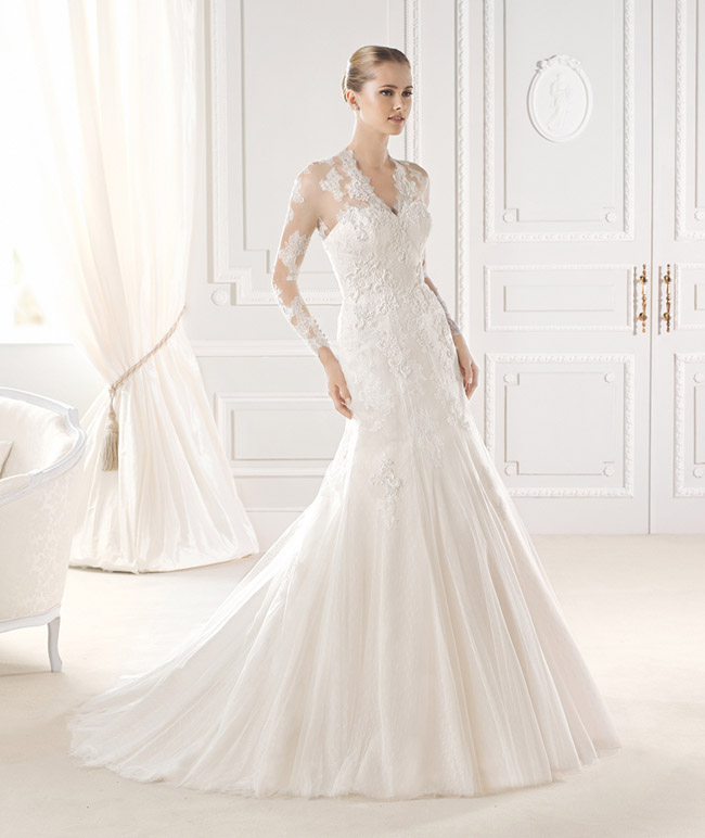 la-sposa-coleccion-2015 2