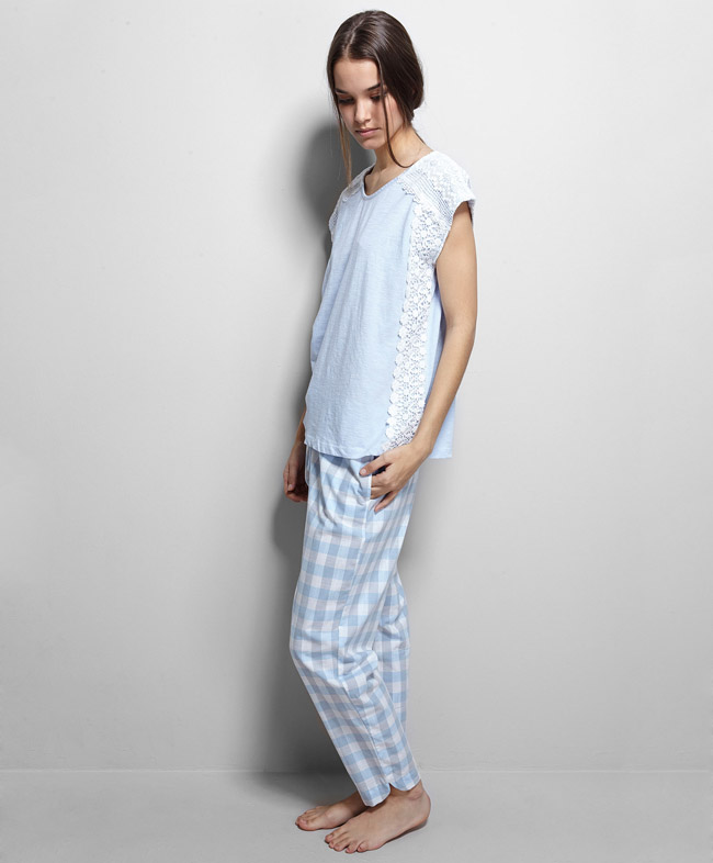 oysho sleep ss15 8