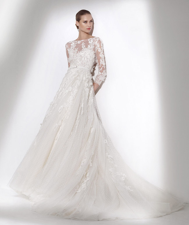 pronovias-elie-saab-2015 6