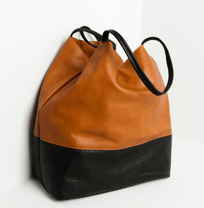 pullandbear bolsos remate rebajas 1