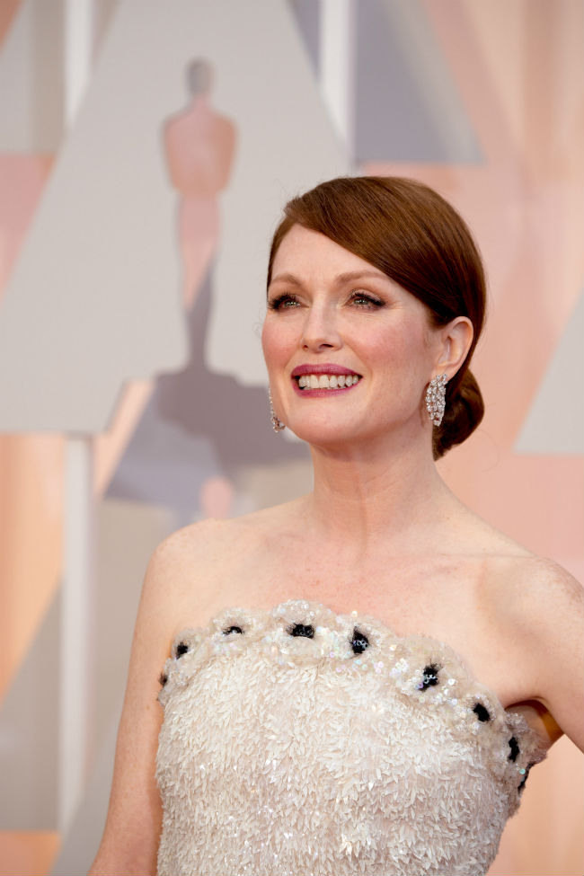 Julianne Moore 1