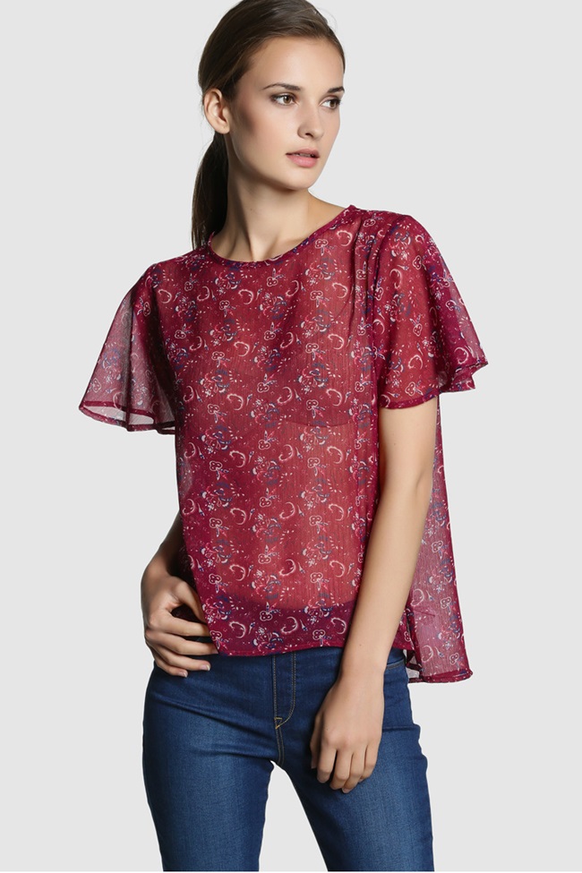 blusa 1599