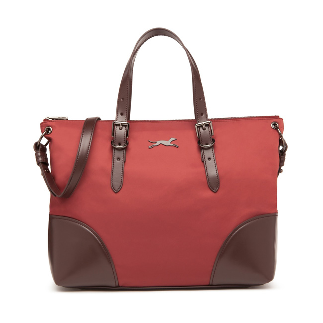 bolsos seleccion sv rojo 6