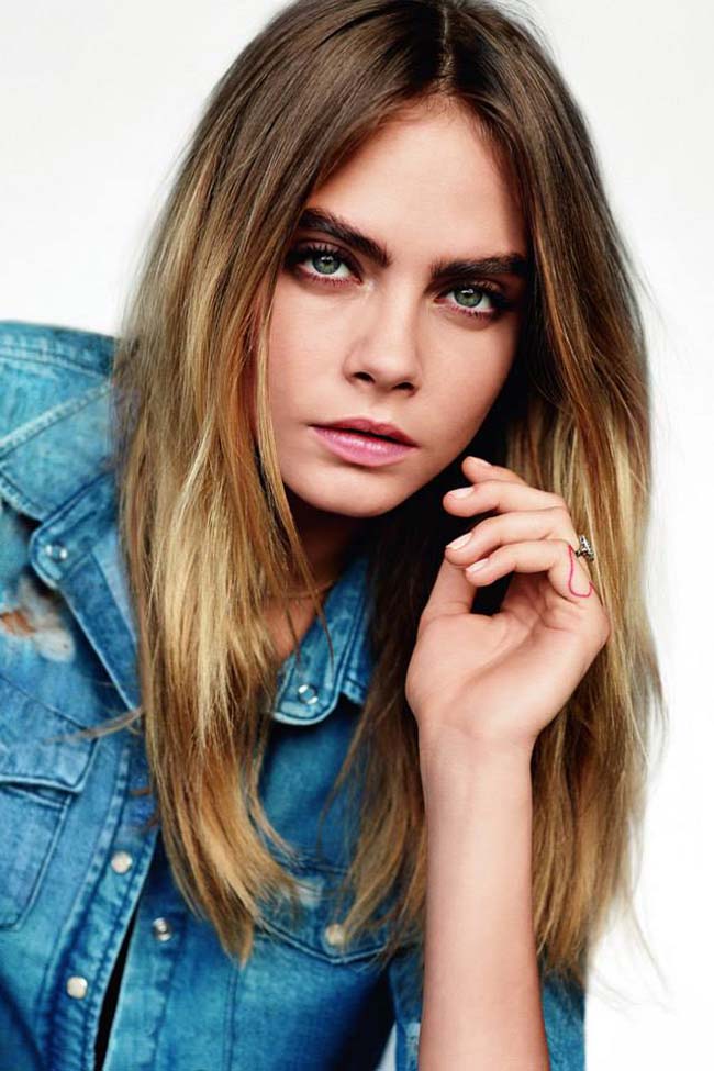 cara topshop ss15 1