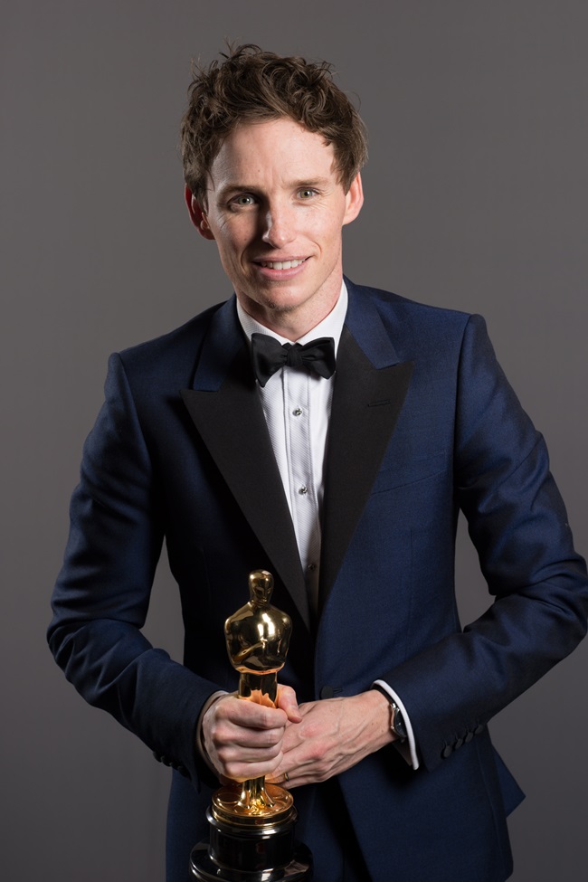 eddie redmayne1