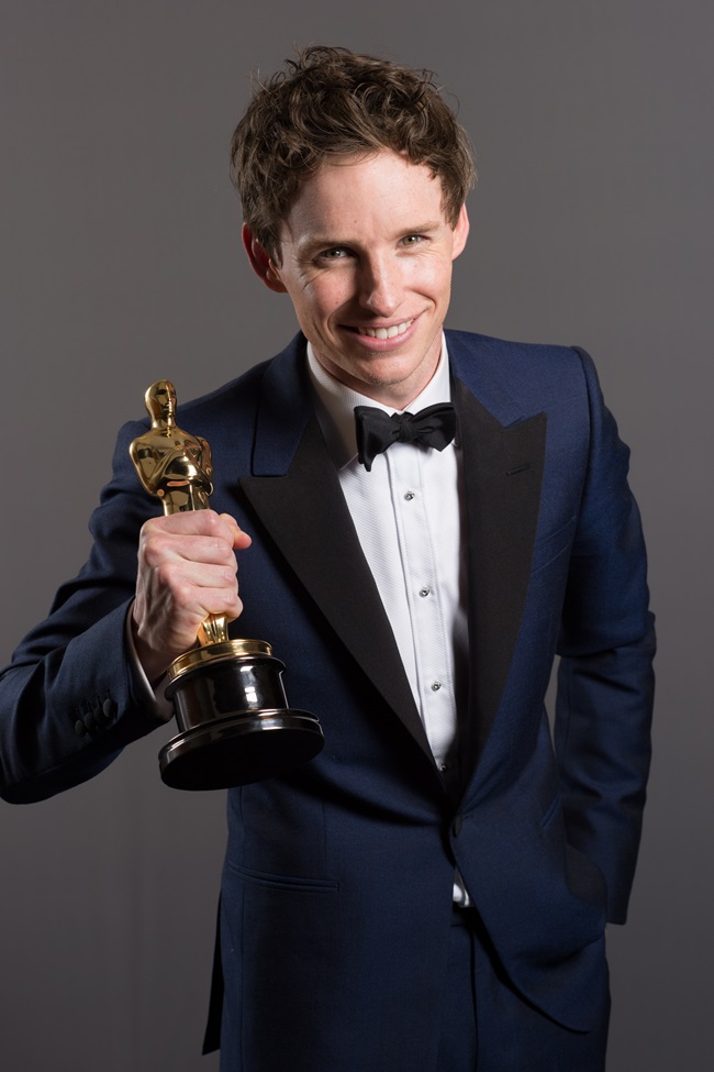 eddie redmayne2