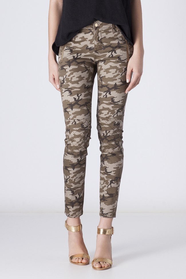 jeans camuflaje 2999